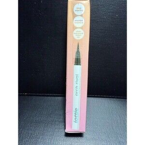 Lottie London Arch Rival Microfine Brow Pen Brown